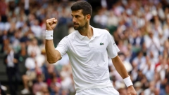 VAŽAN DAN ZA SRPSKI TENIS Đoković igra za istoriju, još tri trofeja čeka Srbija na Vimbldonu
