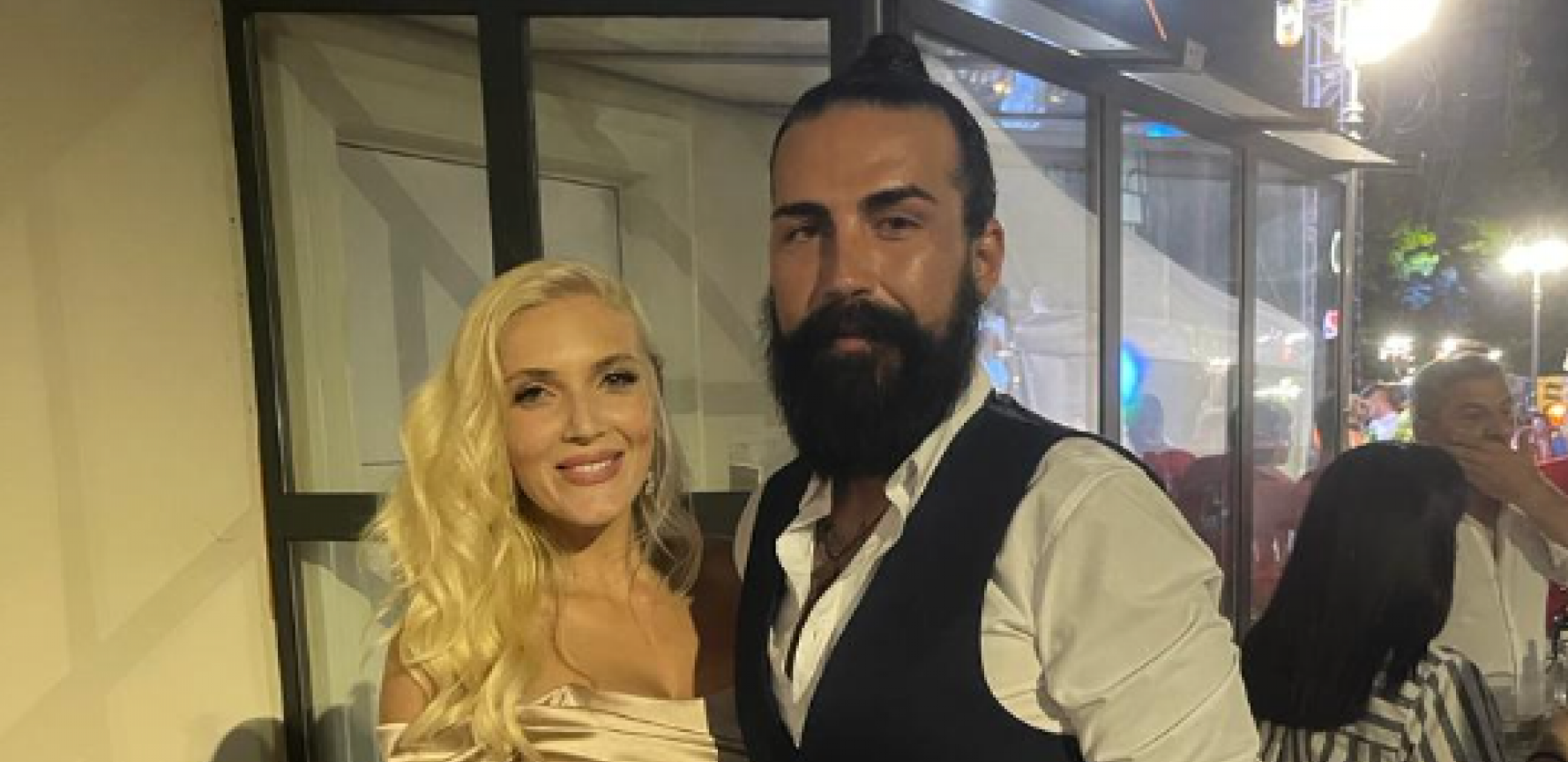 OTKRIVENA PRAVA ISTINA O BRAKU NIKOLINE I SAŠE KAPORA Problemi su neizbežni, više ništa ne može da se sakrije