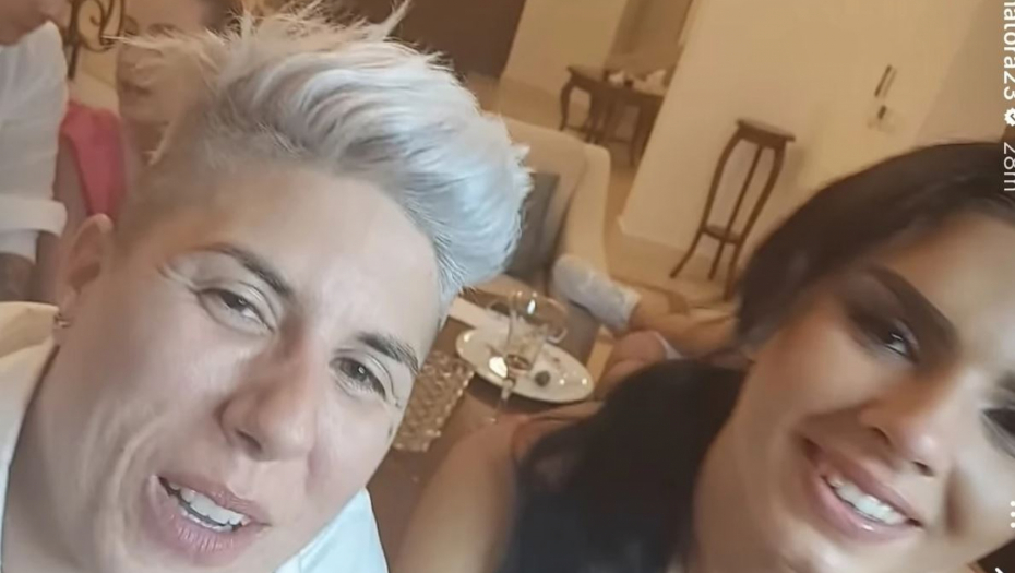 SHVATILA GREŠKU NAKON VENČANJA! Matora se pokajala zbog odluke, ne može da veruje šta je uradila