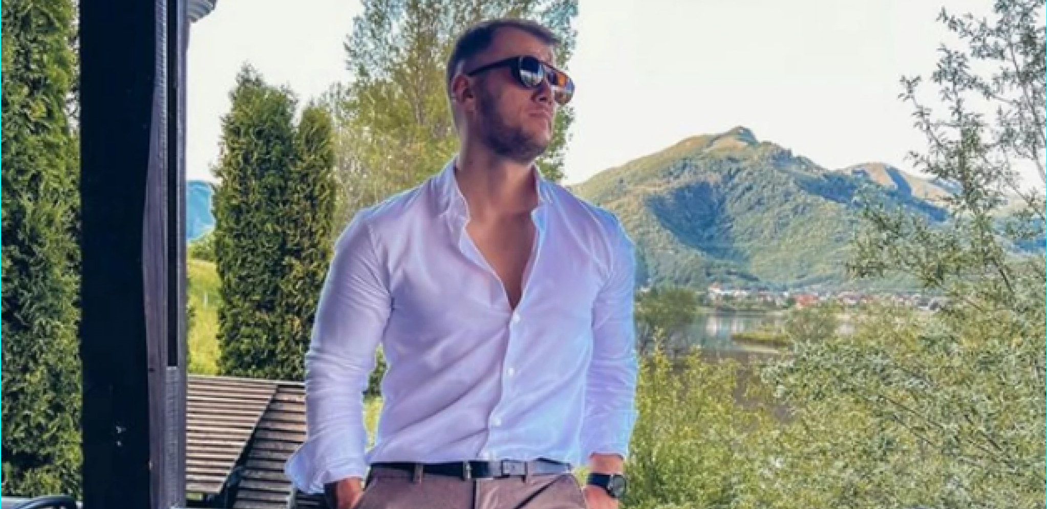 U KUĆI 50 EVRA, TATA IMA RAK MOZGA, MAMA TUMOR, A ĆERKA... Stravična ispovest zvezde Granda ledi krv u žilama, reči kidaju dušu