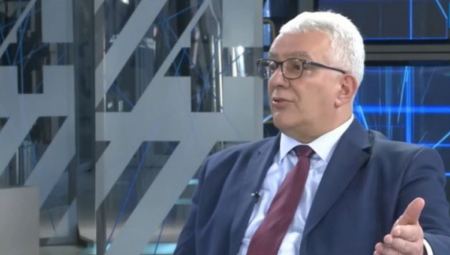 MANDIĆ NAJAVIO KOMPLETNU REKONSTRUKCIJU VLADE! "Moramo sačuvati dobre odnose sa Turskom" Mandić: Razgovaraću sa Spajićem o Čamgozu