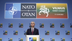 STOLTENBERG IMAO PROBLEM Jedini poslušan Blinken, prozvan i Rama