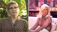 ONA ŽENA NIJE ZA BRAK, ODREKLA BIH JE SE DA SE OPET UDA Majka Nataše Bekvalac nikad iskrenija, a evo šta joj najviše zamera!