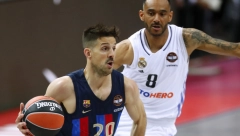 BOMBA NA MALOM KALEMEGDANU Adam Hanga novo pojačanje Crvene zvezde