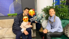 JELENA OBELODANILA NEPOZNATE DETALJE IZ ŽIVOTA Đokovićeva supruga o ovome nikada nije pričala, a tiče se dece