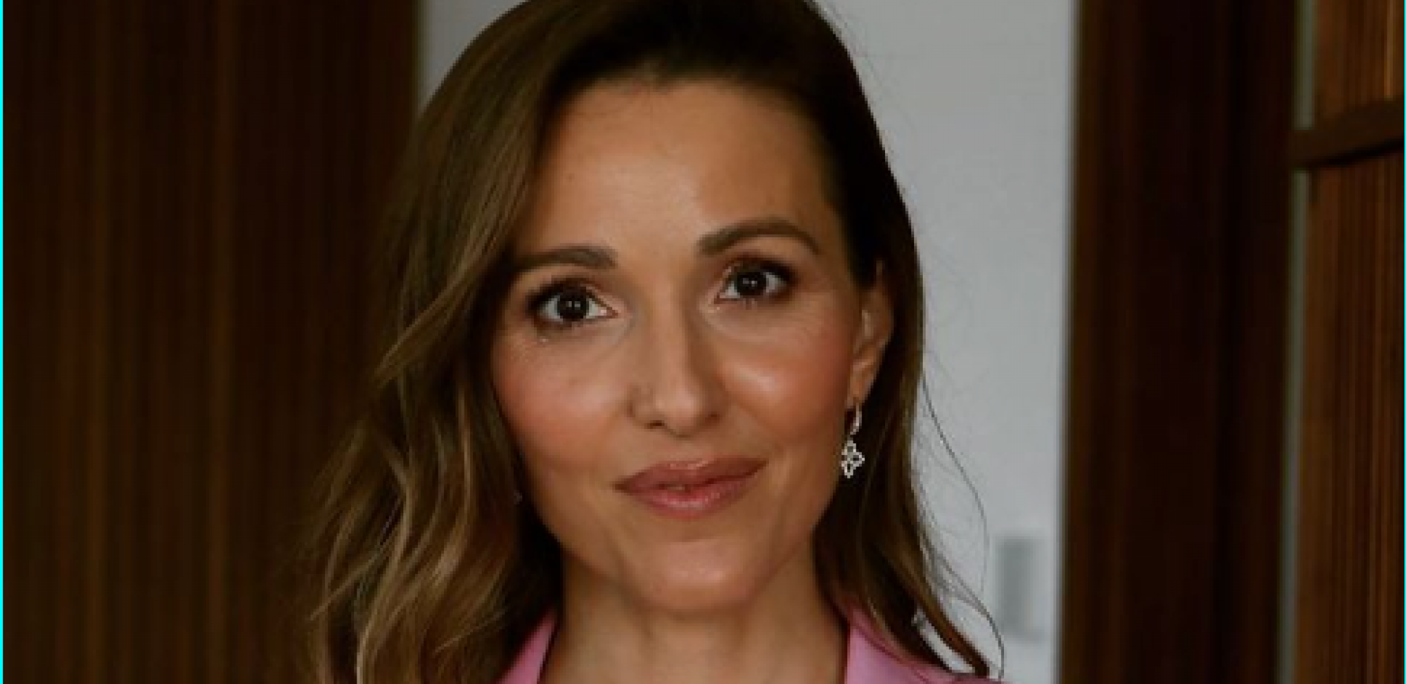 ŠOK I NEVERICA! Evo koliko je zapravo visoka Jelena Đoković, ovo niko nije očekivao