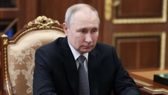 UPOZORENJE POSLATO TAJNIM KANALIMA Šta će se desiti ako uhapse Putina?