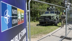 NATO NAJAVLJUJE VOJNI ŠENGEN? U toku pregovori, moguće slobodno ketanje trupa
