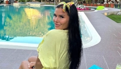 "POČELI SMO DA ŽIVIMO ZAJEDNO POSLE NEKOLIKO DANA NAŠEG ZABAVLJANJA" Trudna Marija Ana otkrila detalje nesvakidašnje romanse