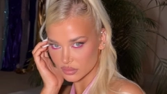 TREND BARBI FRIZURA STIGAO U SRBIJU Sofija Milošević i Tamara Kalinić ga obožavaju, kojoj lepše stoji?