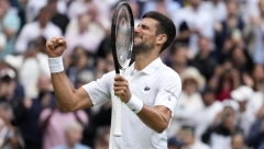 RIVALI PADAJU, ZARADA RASTE Novak probio magičnu granicu, Nadal o njoj može da sanja