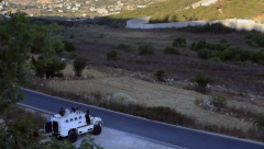 IZRAEL NAPADNUT I SA SEVERA Granate ispaljene iz Libana, jedna varnica pokrenuće epsko razaranje