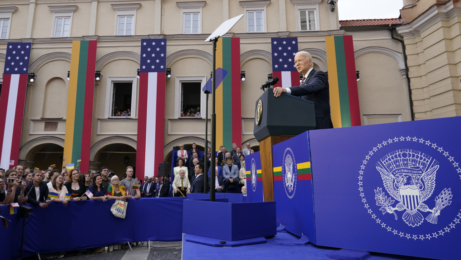Moskva: NATO se vratio hladnoratovskim šemama