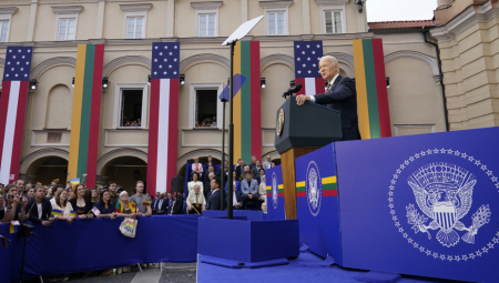 Moskva: NATO se vratio hladnoratovskim šemama