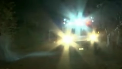 POLICIJSKI KONVOJ UPAO U ZAMKU! Ima mrtvih i ranjenih (VIDEO)
