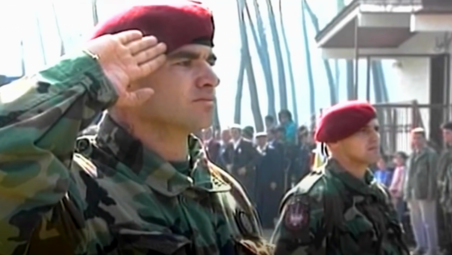 NEOBJAVLJENI DETALJI HAPŠENJA LEGIJE: "Zatekao sam ga u ćeliji slinavog i drogiranog"