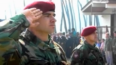 OVO JE BILA HIMNA JSO Legijina jedinica izabrala pesmu posvećenu kosovskim junacima (VIDEO)