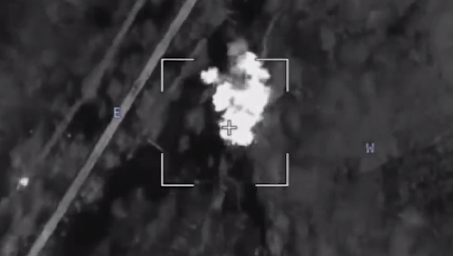 SMRTONOSNA TAKTIKA Ruski izviđači protiv protiv pešadije Oružanih snaga Ukrajine (VIDEO)