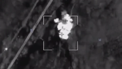 SMRTONOSNA TAKTIKA Ruski izviđači protiv protiv pešadije Oružanih snaga Ukrajine (VIDEO)