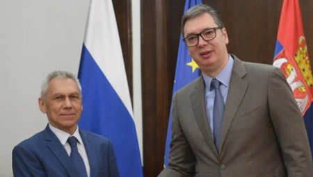 "SRBIJA U TEŠKOJ SITUACIJI, TRAŽIĆEMO SEDNICU SB UN"