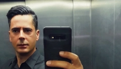 NJIHOVOJ LJUBAVI DOŠAO JE KRAJ Glumac Saša Joksimović objavio da se razvodi nakon 20 godina braka