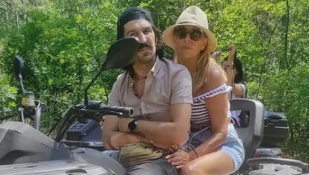 "VERICA JE JAKO UZNEMIRENA" Oglasio se Veljko Kuzmančević nakon skandala u njihovom domu: On je dobio krivičnu prijavu!