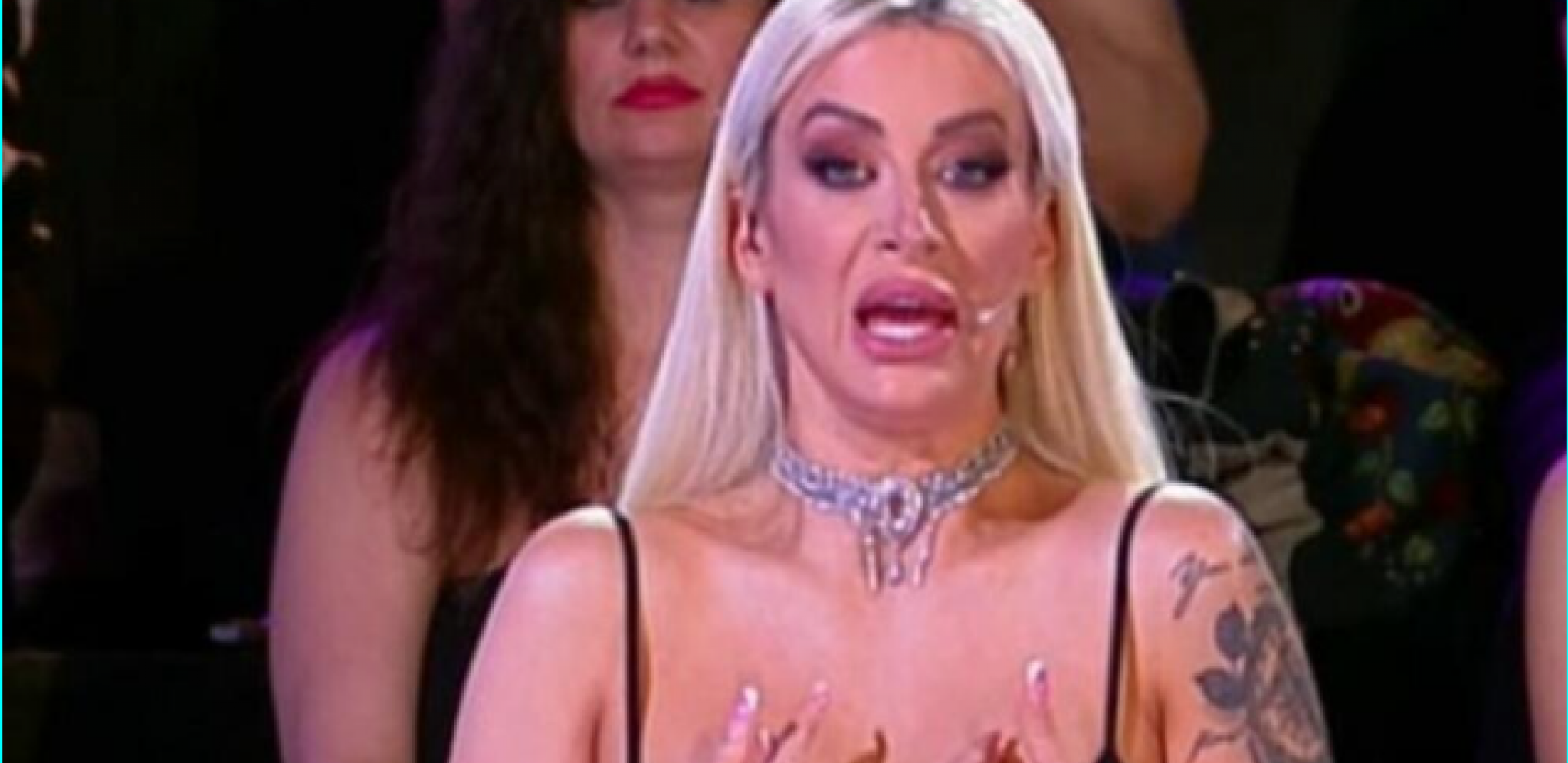 OPTUŽILI JE DA PIJANA VODI EMISIJE Dušica Jakovljević zapenila od besa, voditeljka poručila samo jedno!