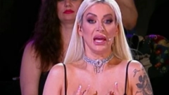 OPTUŽILI JE DA PIJANA VODI EMISIJE Dušica Jakovljević zapenila od besa, voditeljka poručila samo jedno!