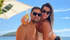 SADA IMA BOGATOG MUŽA, A SA 19 GODINA JE VOLELA MARKA MILJKOVIĆA Voditeljka je prva koja je bila intimna u rijalitiju!