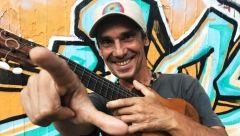 MANU CHAO 5. septembra u Kragujevcu