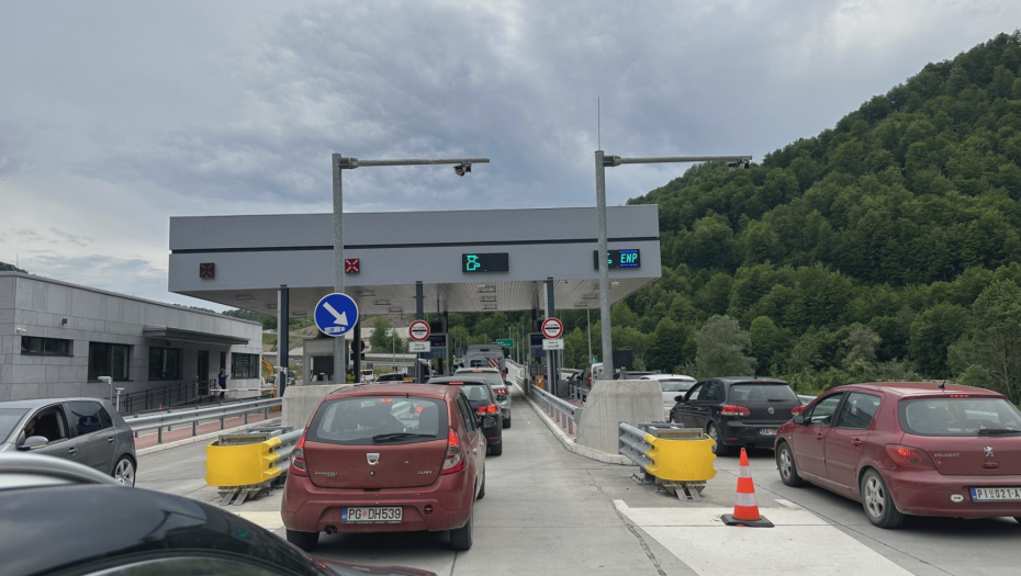 OČEKUJU NAS GUŽVE I ZASTOJI Danas zbog ovoga na putevima haos