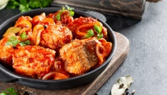 ZDRAVIJA OD PASTRMKE I ŠARANA Sadrži više proteina, a manje kalorija - Ova riba košta 500 dinara, a dobra je za srce