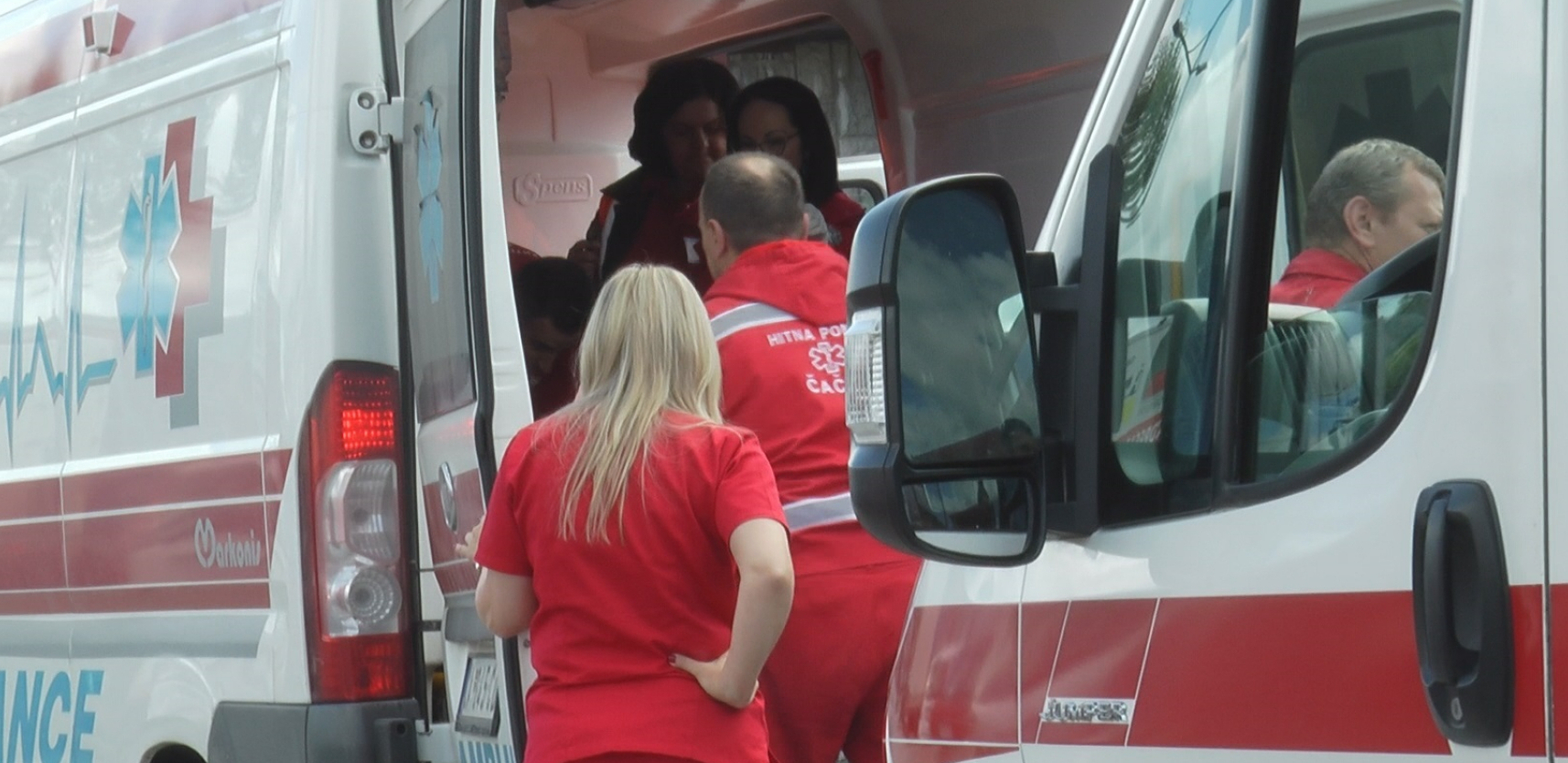 PRETUČEN VOZAČ AUTOBUSA U SREMČICI U napadu učestvovalo više osoba