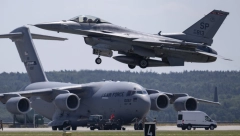 AMERIČKA UCENA Bela kuća objavila kada će Ukrajina dobiti F-16