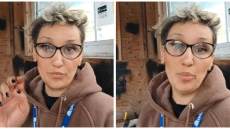 SRPKINJU KOJA RADI NA ALJASCI PITALI ZAŠTO JOŠ NIJE POKRENULA SVOJ BIZNIS Spominje lažne prijatelje, hiljade evra, ali i...