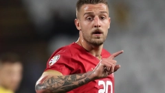 PRVA ZVEZDA ARABIJE Sergej je stigao, Ronaldo u čudu gleda i ne veruje