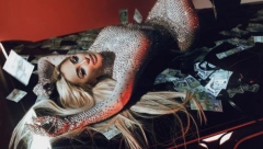 "MILION" JE STIGAO! Maja Berović nakon tri godine objavila novi album: Čekanje se isplatilo