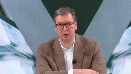 VUČIĆ NAJAVIO NOVU POMOĆ DRŽAVE "Izdvojićemo novih 30 miliona evra"
