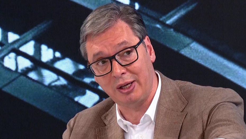 VUČIĆ DANAS U BUDIMPEŠTI U planu sastanci sa najvišim zvaničnicima
