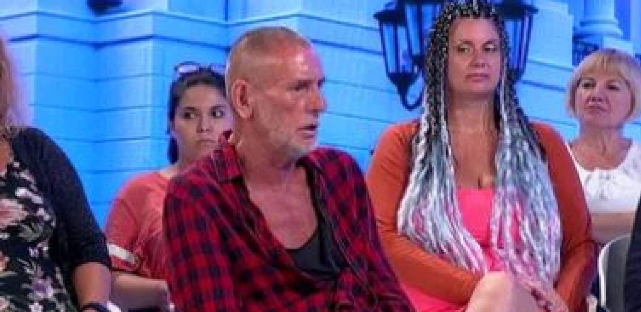OTKRIVENA NAJVEĆA TAJNA LEPOG MIĆE Šerif Konjević razvezao jezik, pa otkrio istinu o sukobu od pre tri decenije