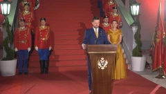 ZAVRŠENE KONSULTACIJE OKO IZBORA MANDATARA U CRNOJ GORI Milatović se obratio: Tokom gotovo dve sedmice... (VIDEO)