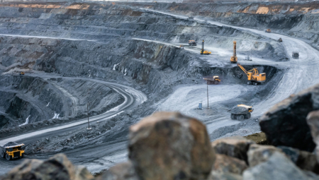 KOMŠIJE TRESE LITIJUM GROZNICA: Računaju već zaradu od rudnika!