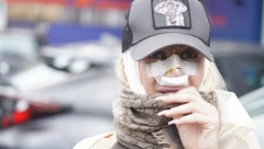 OBJAVILA PRVU FOTOGRAFIJU NAKON OPERACIJE! Dušica Jakovljević van sebe od sreće, evo kako izgleda