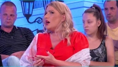 ISPLIVALA ISTINA? Jelena otkrila sa kojim muškarcem je Ana Ćurčić varala Zvezdana!