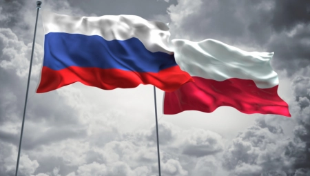 RUSIJA ZATVARA KONZULAT POLJSKE Moravjecki: Varšava će odgovoriti istom merom