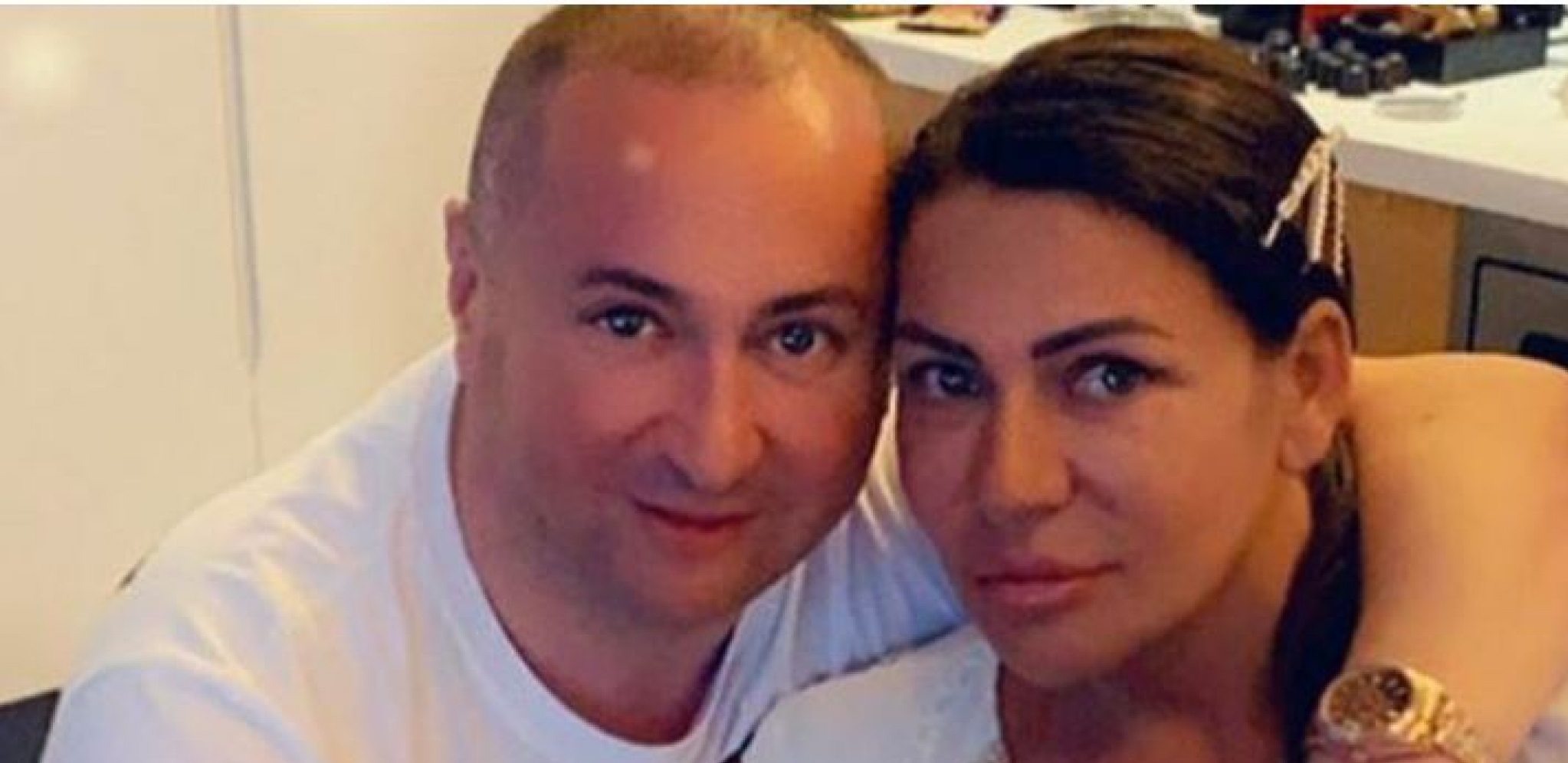UBIĆE ME ŽENA Đani uhvaćen sa nepoznatom devojkom, kasno se setio da je u braku sa Slađom