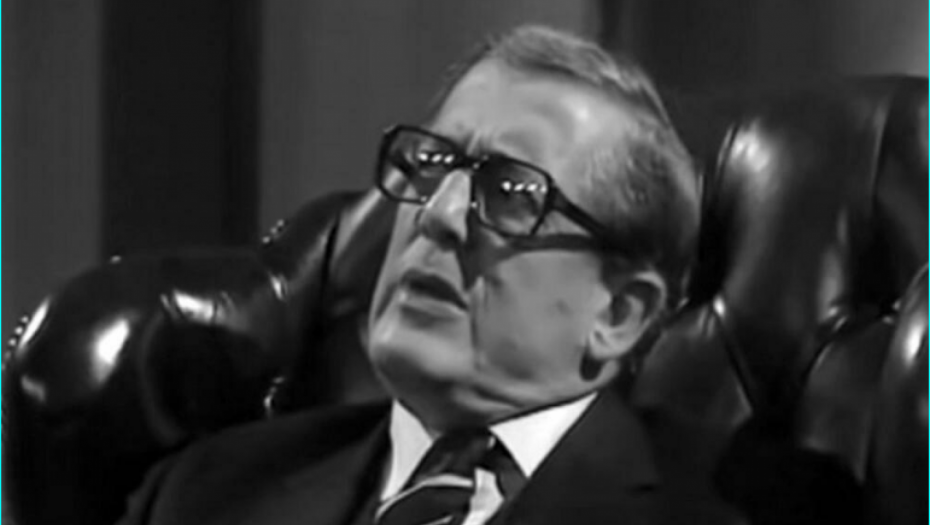 PREMINUO DŽON NETLTON Zvezda ostvarenja "Da ministre" napustio nas je u 94. godini