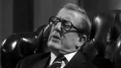 PREMINUO DŽON NETLTON Zvezda ostvarenja "Da ministre" napustio nas je u 94. godini