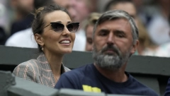 MOMENAT KOJI ĆE PAMTITI CEO ŽIVOT Jelena Đoković se oglasila i podelila nezaboravnu uspomenu (FOTO)
