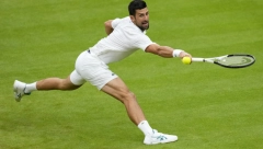 NOLETOVI NAVIJAČI STPERE PRED VIMBLDON Evo kakve su prognoze da Đoković igra u Londonu, on se oglasio i poručio samo jedno